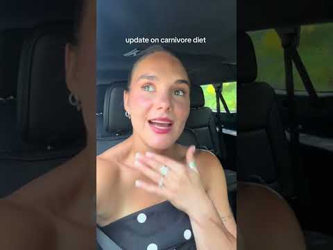 Carnivorous !! #carnivorediet #carnivore #healthjourney #musicartist