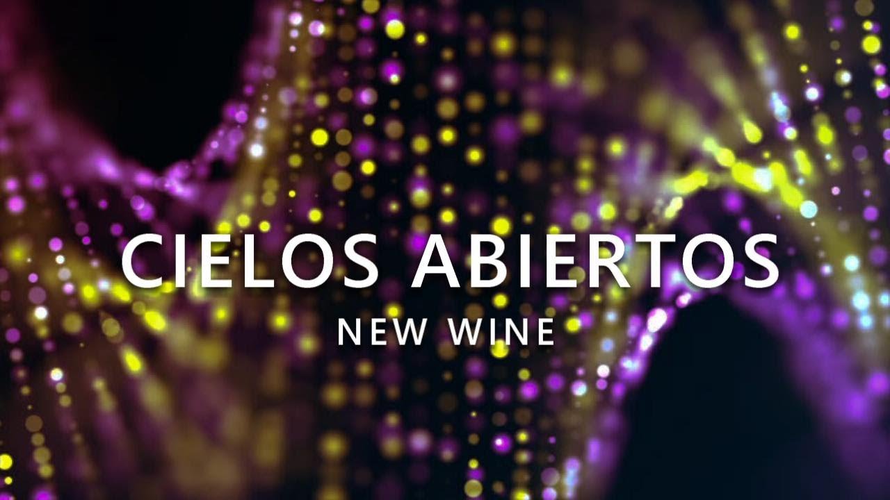 Cielos Abiertos New Wine Letra Youtube Praise & worship · 2017. cielos abiertos new wine letra