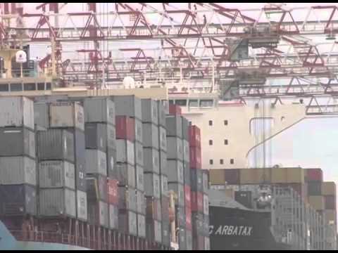 Transnet Port Terminals