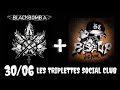 Rise up - Concert - Les Triplettes Social Club