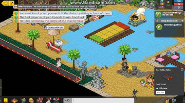 -Customizing My Character!- Habbo Ep 2