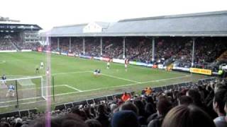 Fulham v West Brom - 11 Feb 2005 (Watch in High quality)