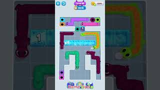 Gecko Out level 29 no booster Walkthrough