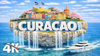 Curacao Tropical Journey ☀️ Summer Chill Deep House 2026 🌺 Relaxing Tropical Vocal Mix 4K UHD