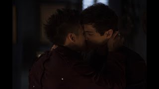 Magnus & Alec // Crazy in love ♡