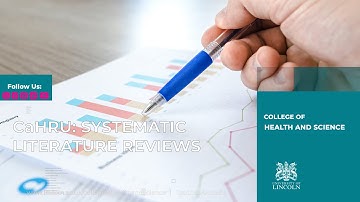 Guiding Health Policy Through Research | CaHRU