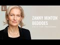 Zanny Minton Beddoes,  Editor-in-Chief, The Economist, 4/7/22