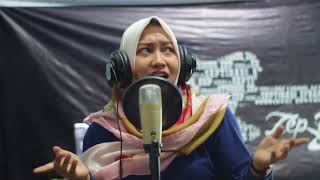 Siti Badriah - Lagi Syantik Rock Cover