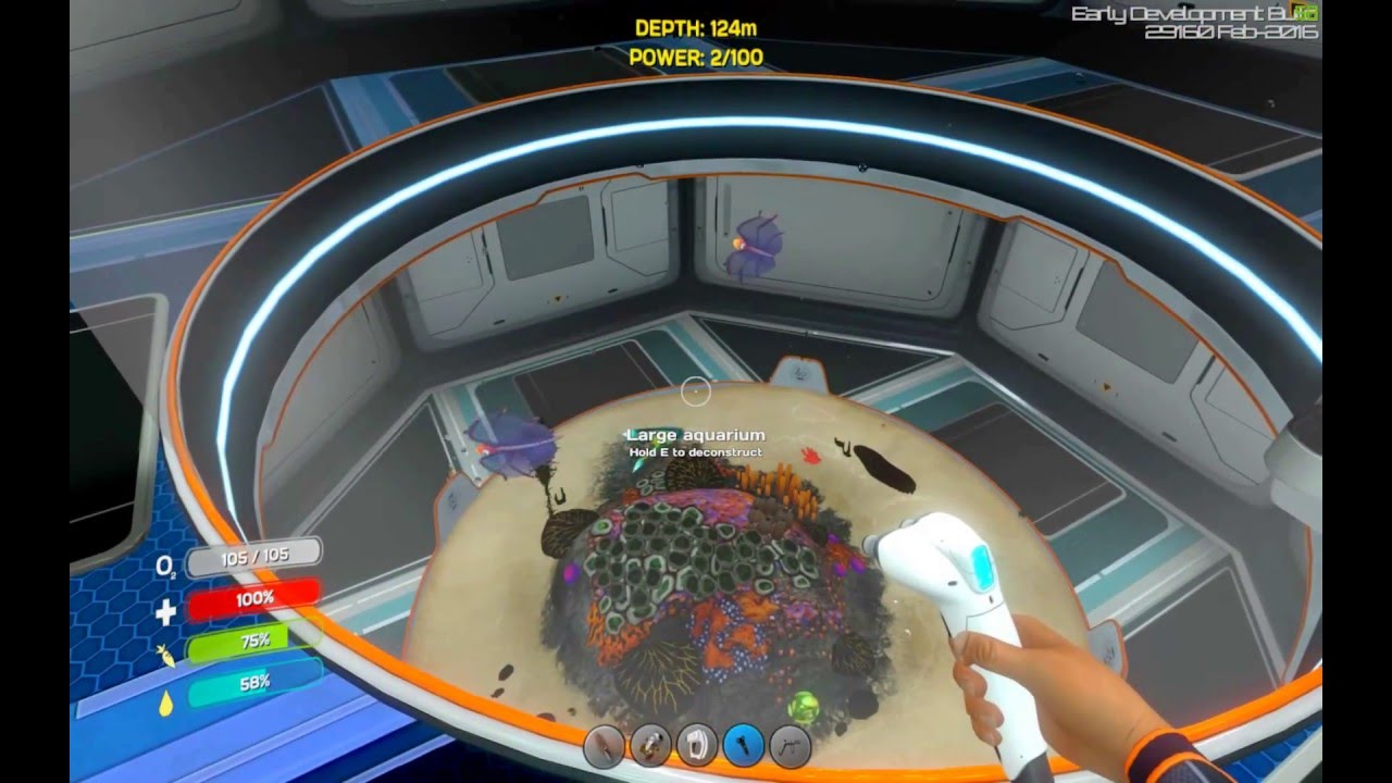 subnautica ep 29 power to the people youtube
