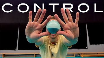 How to control russian juggling balls