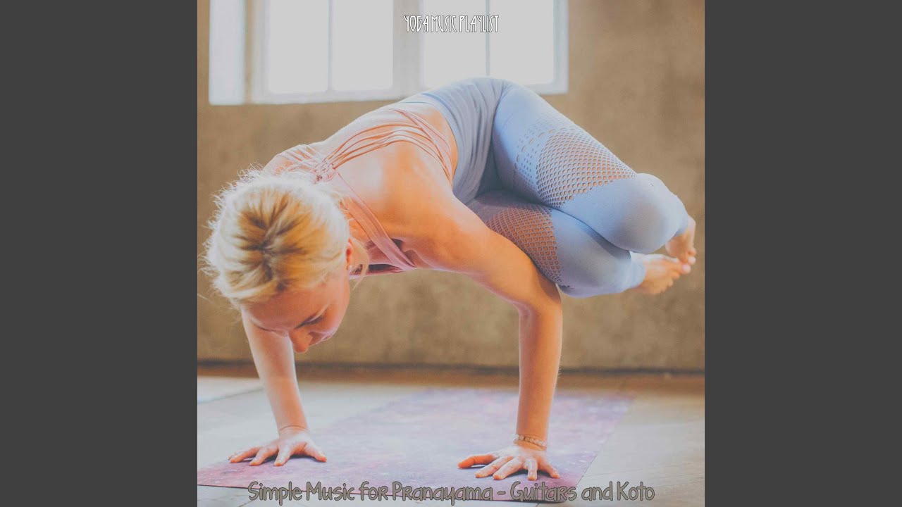 Acoustic Guitar Soundtrack for Bandhas