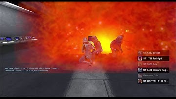 24 Minutes of Minging on Icefuse Imperial RP (September - December 2021)