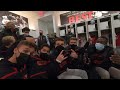 Rutgers Men's Soccer Unveils Miller Family Locker Room at the Rodkin Academic Success Center