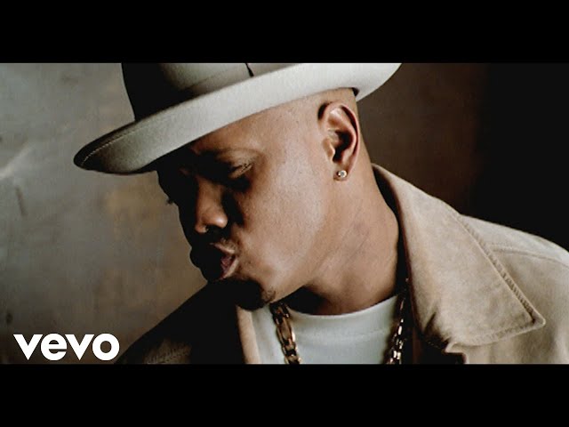 Donell Jones - Shorty