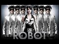 Enthiran : The Robot película 2010 opinión