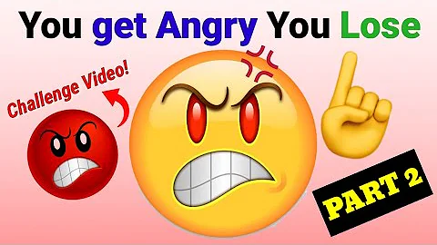 Don't get Angry or Mad, while watching this video..🤣 (PART 2)