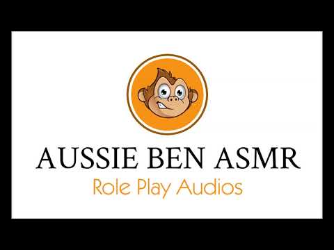 ASMR BOYFRIEND ROLE PLAY: "Scary Movie Small Talk" [Thunderstorm] [Banter]