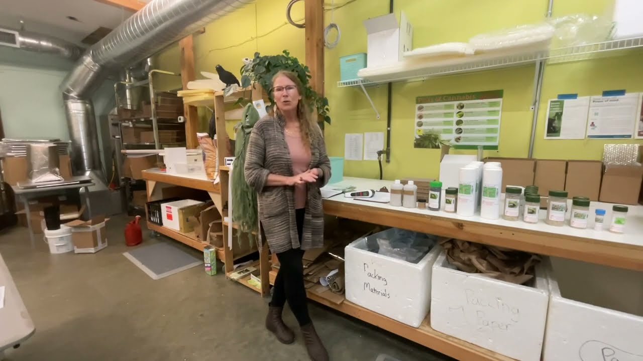 Shipping Beneficials Insects🐞