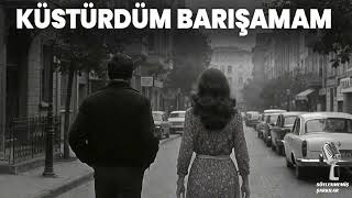 Küstürdüm Barişamam Yeni Versiyon 2 Anatolian Rock Lab