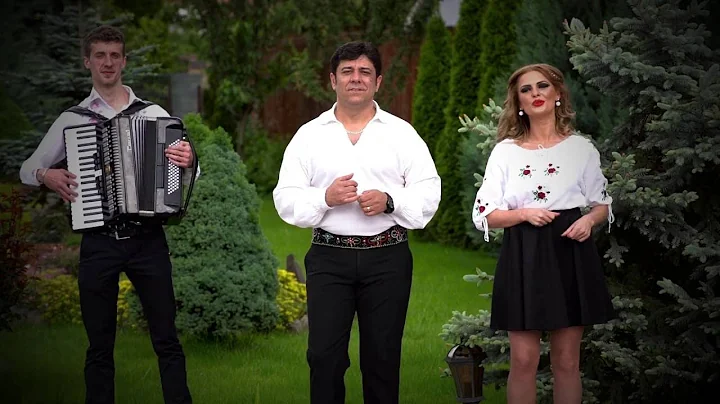 Ghita Munteanu si Liliana Pop - Dragoste comoara s...