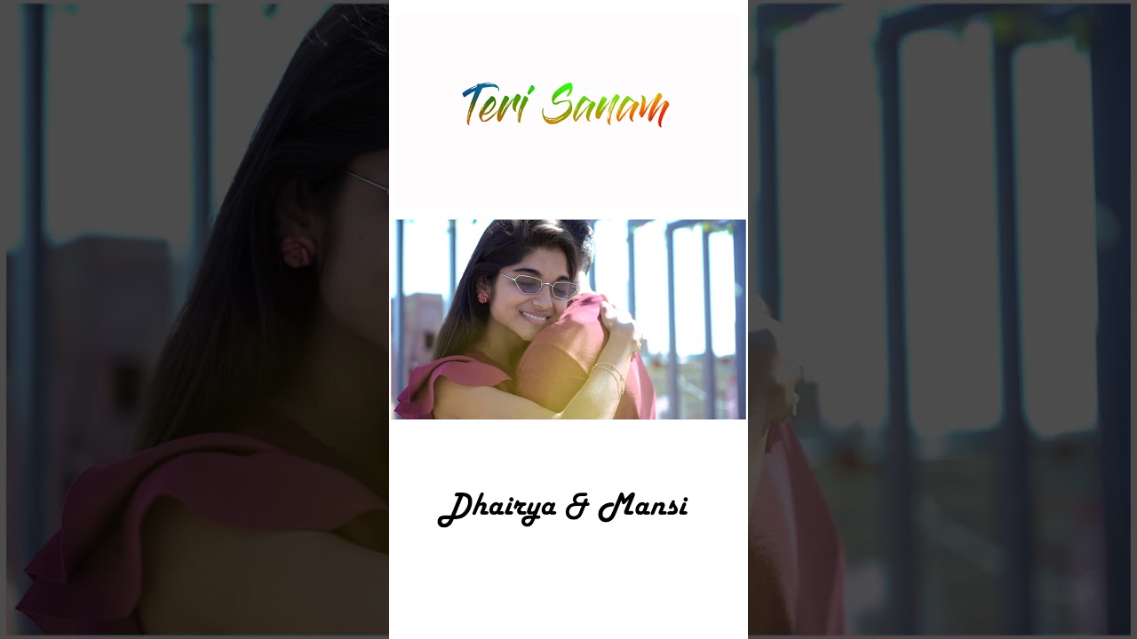 Tere Mere Pyar Nu Nazar Na Lage 