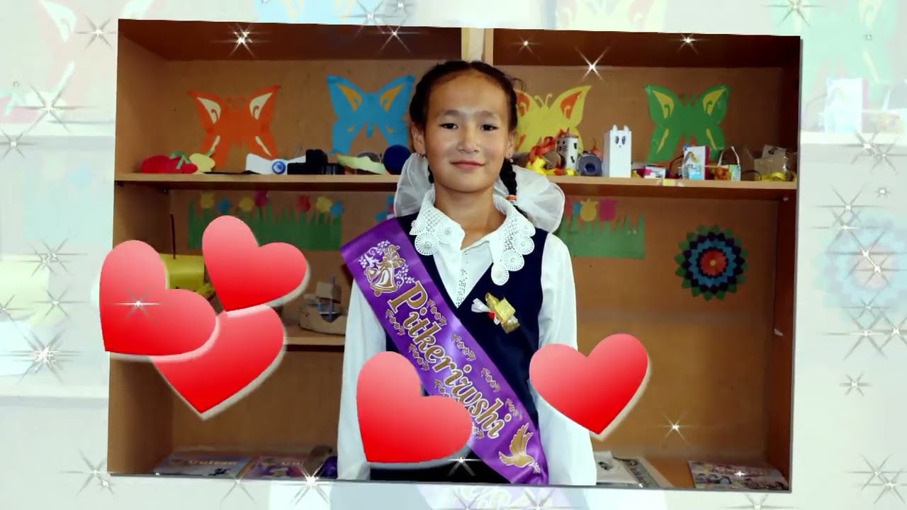 Нөкис район Шортанбай еллаты №30 Мектеп 4 Класспен хошласыў кешеси Видео Оператор Ситок 91 394 10 81