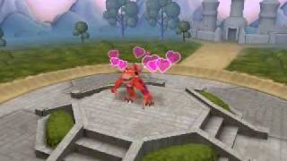 Spore Creature Creator Video-WALL-E 2
