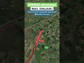 BODROG sebesvonat: Miskolc - Sátoraljaújhely