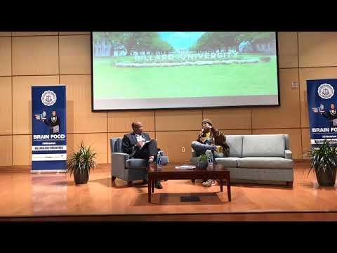 Video: Donda Westin tohtoriropeja pois Larry Kingiltä