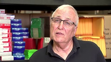 Remember Floppy Disks? This Supplier Says Business Is Booming