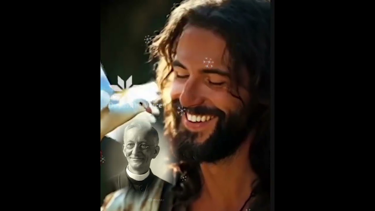 തിരുഹൃദയ വണക്കമാസം|മൂന്നാം ദിനംSacred Heart|Quotes of Fr. Dehon||1 minute song video|FrLeoJohn Dehon