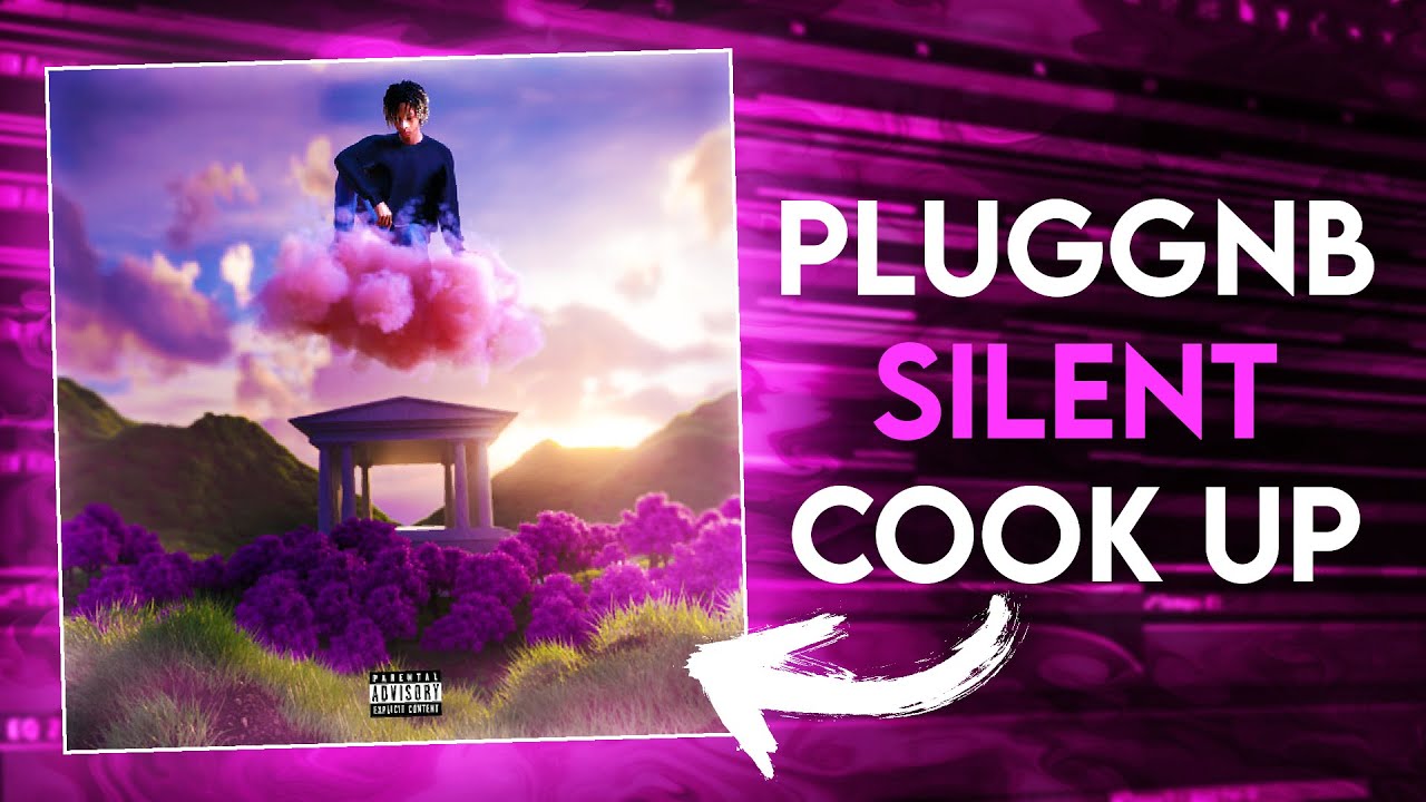 The Secret To Making Chill Pluggnb Melodies For KASHDAMI