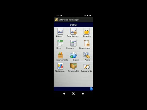 Screenshot image