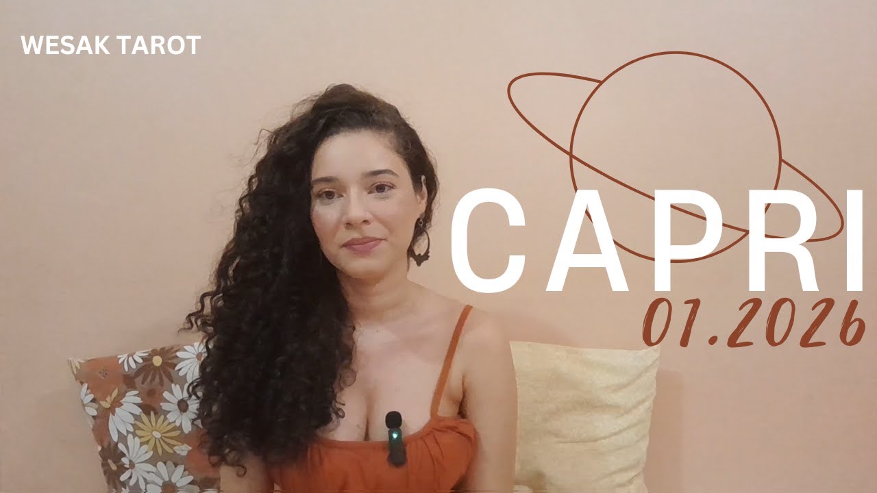 🐐CAPRICÓRNIO 💣 INACREDITÁVEL! ALGO ESTÁ VOLTANDO PARA VOCÊ. 🚗🎡