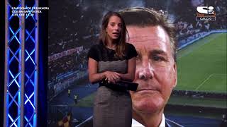 Ylenia Frezza & Giada Giacalone - Tutti In Campo 20.9.2024