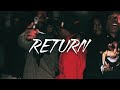 Fredo Type Beat 2025 | Hard UK Rap Instrumental - "Return"