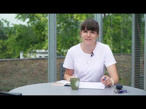 PDAG Mitarbeiter-Portrait Stefanie Nil