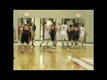 Rejoice v  Pawhuska Boys