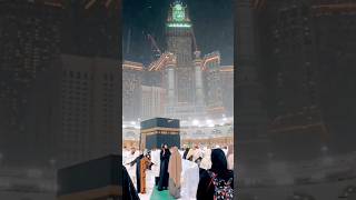Makkah Eid Celebration.