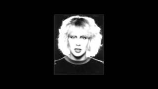 Hazel O'Connor - Hanging Around chords