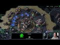 StarCraft 2 - Субботний СтарКрафт