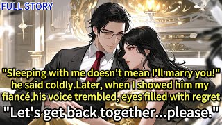 видео: «То, что ты спишь со мной, не значит, что я женюсь на тебе!» — холодно сказал он. Позже, когда я ... картинка: «То, что ты спишь со мной, не значит, что я женюсь на тебе!» — холодно сказал он. Позже, когда я ...