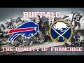 Buffalo: The Duality of Franchise