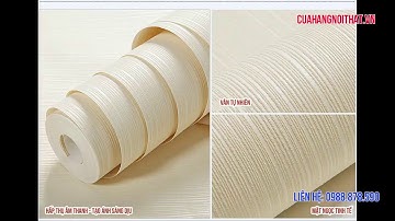 Giấy dán tường GDT005