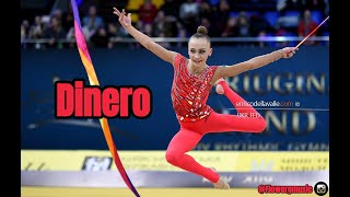 #314 | Dinero- music rhythmic gymnastics