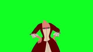 Christmas Bodies Masking