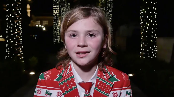Kermit Ann Hopper's ALS Fundraiser Video