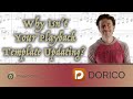 [NO BUZZ] Streamline Your Playback Template Updating Process