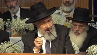 ירושלים - עירו של הקב"ה