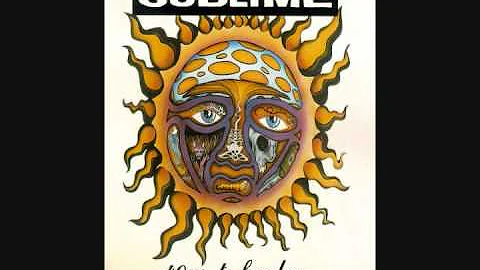 Sublime- Waiting For My Ruca